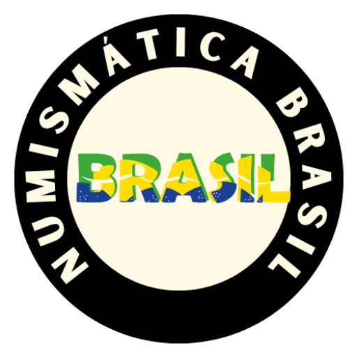 Numismática Brasil